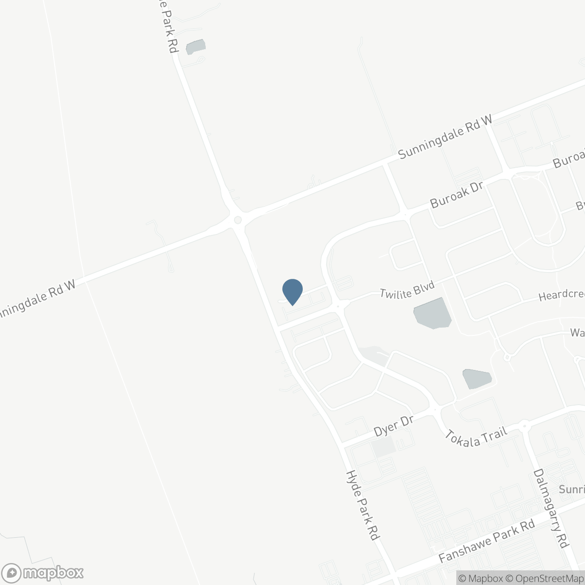 1604 CAPRI CRESCENT, London, Ontario N6G 3P2